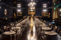 BrookLodge & Macreddin Village Hotel a Avoca