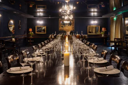 BrookLodge & Macreddin Village