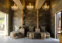 帕拉拉精品遊戲 SPA 旅館 - SPA
