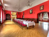 Pałac Krobielowice Hotels in Wroclawski