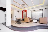 Pondok Indah Guest House by Ecommerceloka - Pensions