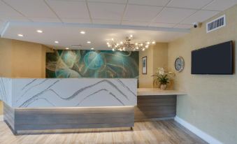 Nautilus Inn - Daytona Beach