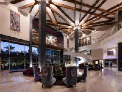 Hard Rock Hotel Guadalajara Hotels in Zapopan