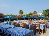 Paradise Ozankoy 호텔