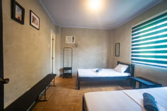 Forever Siargao Hotel di 