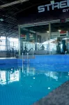 Ramee Guestline Hotel Juhu - Beach