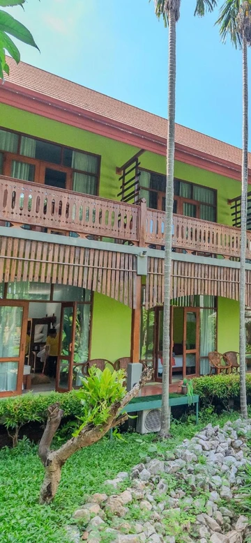 รูปภาพของเอื้องคำ รีสอร์ท ลำปาง