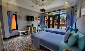 Pludhaya Resort & Spa