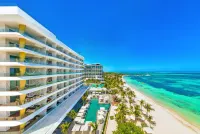 Hotel Mousai Cancun Ocean Front Adults Only - All Inclusive - Jacuzzi