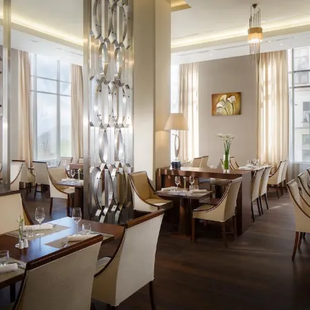 Novotel Fit Krasnaya Polyana  (Новотель Фит Красная Поляна)
