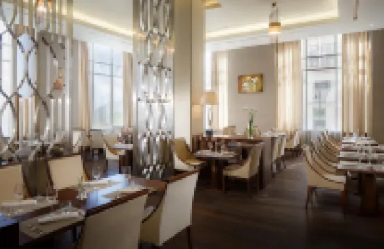 Novotel Fit Krasnaya Polyana