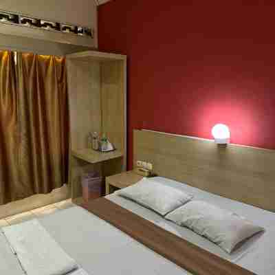 Lima's Hotel Rooms