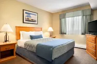 트래블로지 바이 윈덤 에드슨