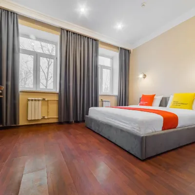 Orange House Hotel โรงแรมใกล้เนสคุชนี ซาด