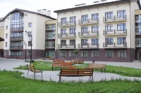 Hotel Complex Lubim