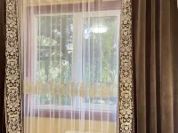 Zolotoj Lotos Hotel Hotéis em Khosta