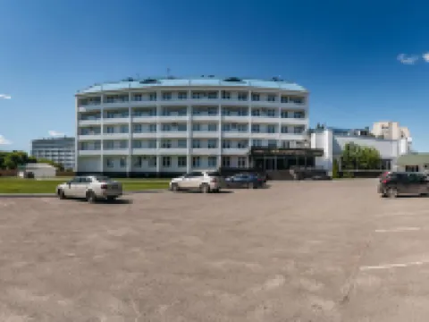 Nikolaevsky Hotel Hotels in Vologda