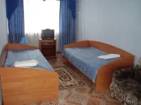 Medvedica Hotel