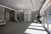 Double L Hotel Hotels in Gorod Petropavlovsk-Kamchatskiy