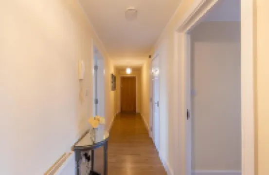 2 Bedroom Penthouse, Clockhouse, Hoddessdon