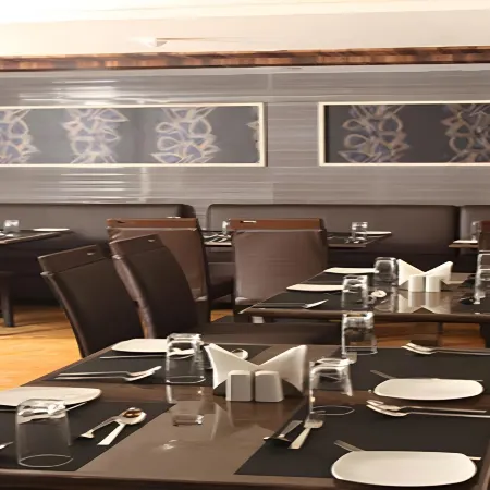 Hotel Karpagam International