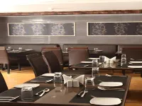Hotel Karpagam International - Breakfast