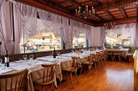 GH Hotel Piaz Hotels in Pera