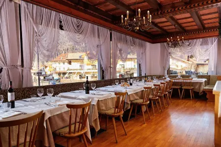 GH Hotel Piaz Отели в г. Поцца-ди-Фасса