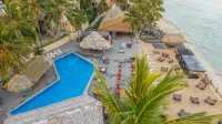 The Edgewater Resort & Spa - piscina