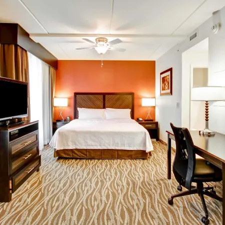 Homewood Suites by Hilton Doylestown