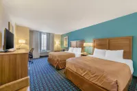 Quality Inn & Suites Sandusky Hoteles en 