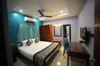 The Royal Park Hotel