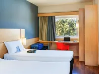 Ibis Asuncion Hotel a Asuncion