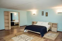 Dolina IVolga Park Hotel
