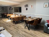 The Roade House Hotel di Towcester