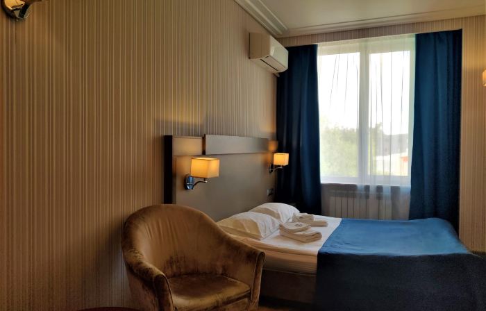 Ka Royal Butik Hotel