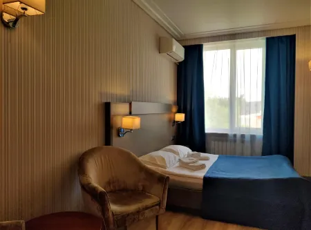 КА Роял Бутик Отель (KA Royal)