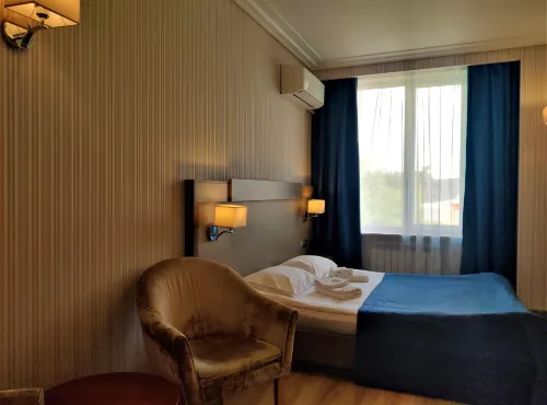 Ka Royal Butik Hotel - 3-Star