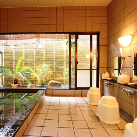 Marumo Ryokan