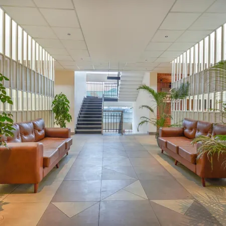 Hotel Cason International