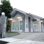 Serumpun Padi Nogotirto Hotel a Nogotirto