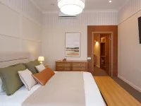 Hotel of the Philistine Okhlonin (f. Antiquarian-Hotel of the Philistine Okhlonin) Hotels in Suzdal