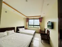 Khach San - Nha Hang So Oanh - Gan Thac Ban Gioc Hotels in 