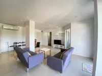 GrandBlue Holiday Rental