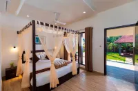 Alleppey Haven Beach Villa