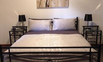 Mapperley Bed and Breakfast