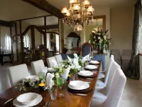 The French Country House, Tauranga