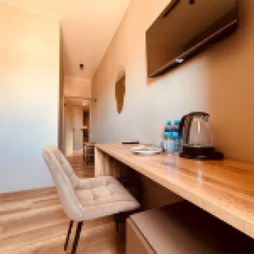 Ethno Boutique Hotel