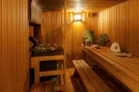 Okolitsa Hotel Hotels in Zhivsovkhoz