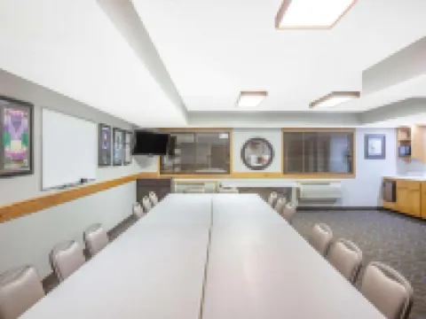 AmericInn by Wyndham Clear Lake Hotels in Clear Lake